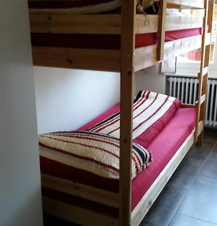 Mutz Apartment Grächen