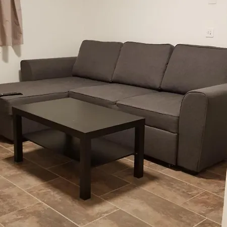 Apartment Mutz Grächen