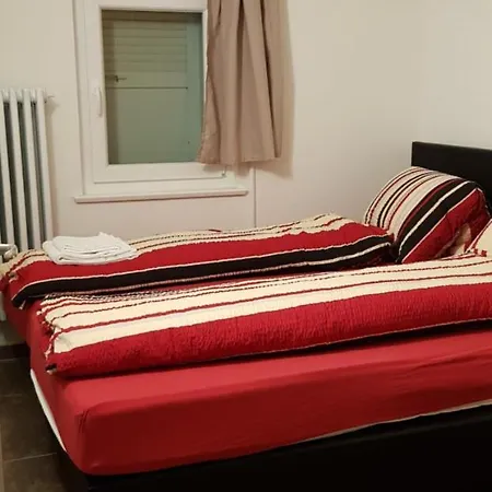 Apartment Mutz
